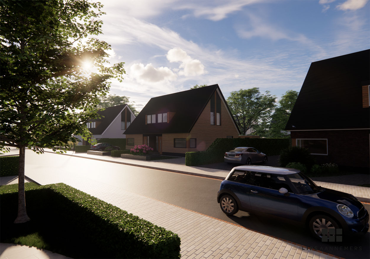 5 straat