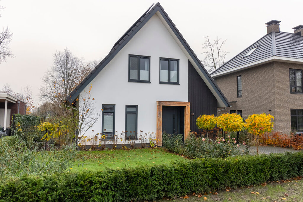 woning